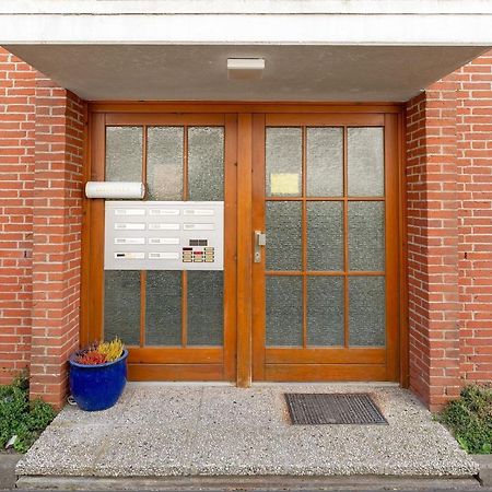 Seestrasse 43 Wohnung 9 Scharbeutz Bagian luar foto