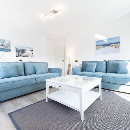Seestrasse 43 Wohnung 9 Scharbeutz Bagian luar foto