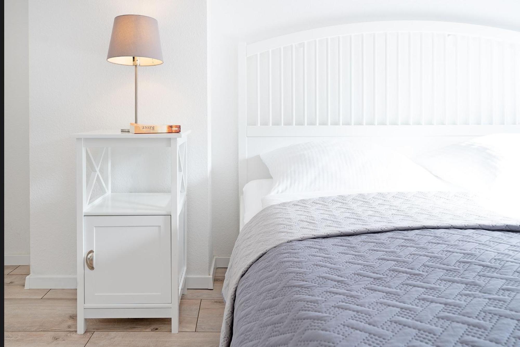 Seestrasse 43 Wohnung 9 Scharbeutz Bagian luar foto