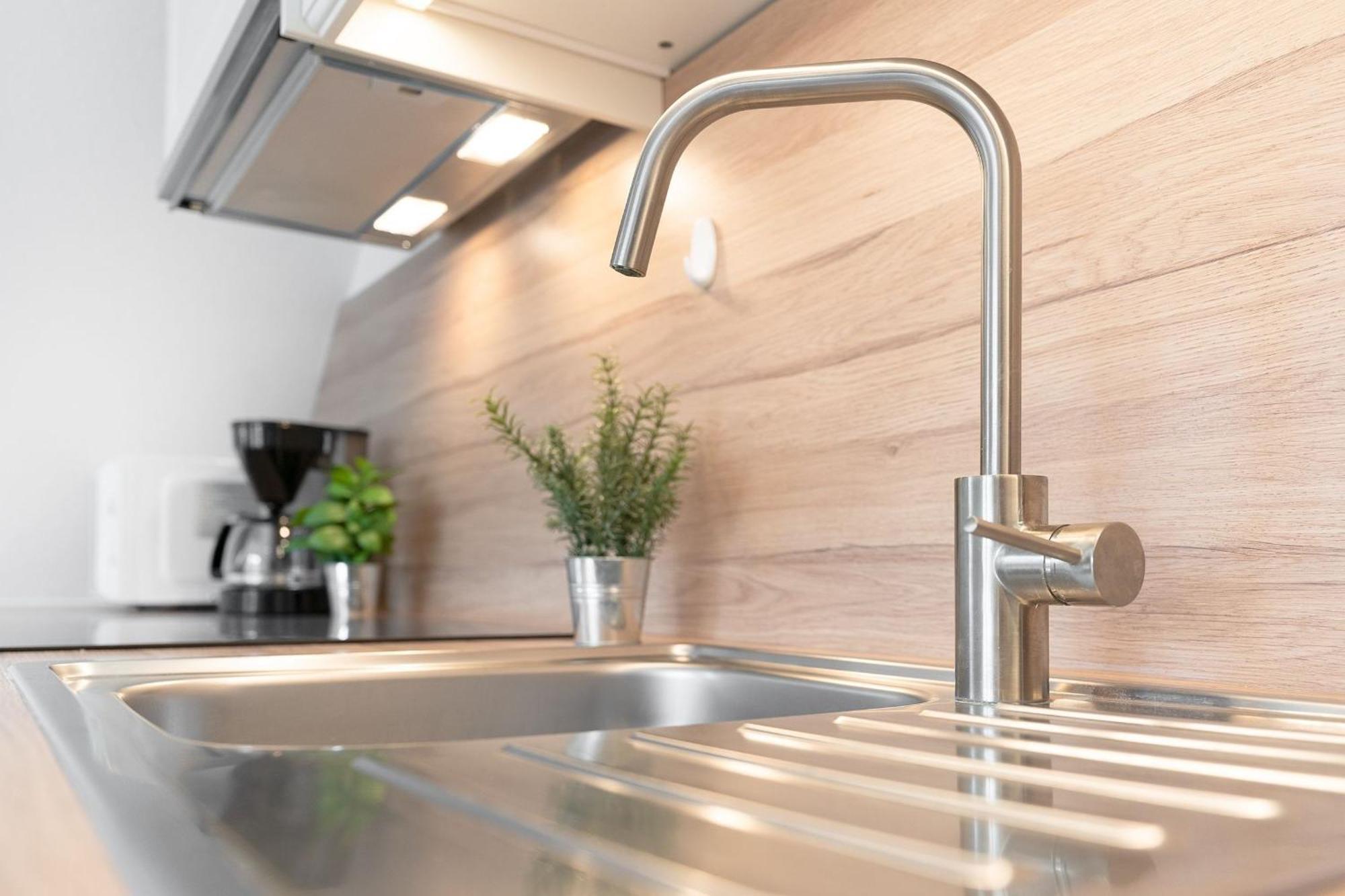 Seestrasse 43 Wohnung 9 Scharbeutz Bagian luar foto