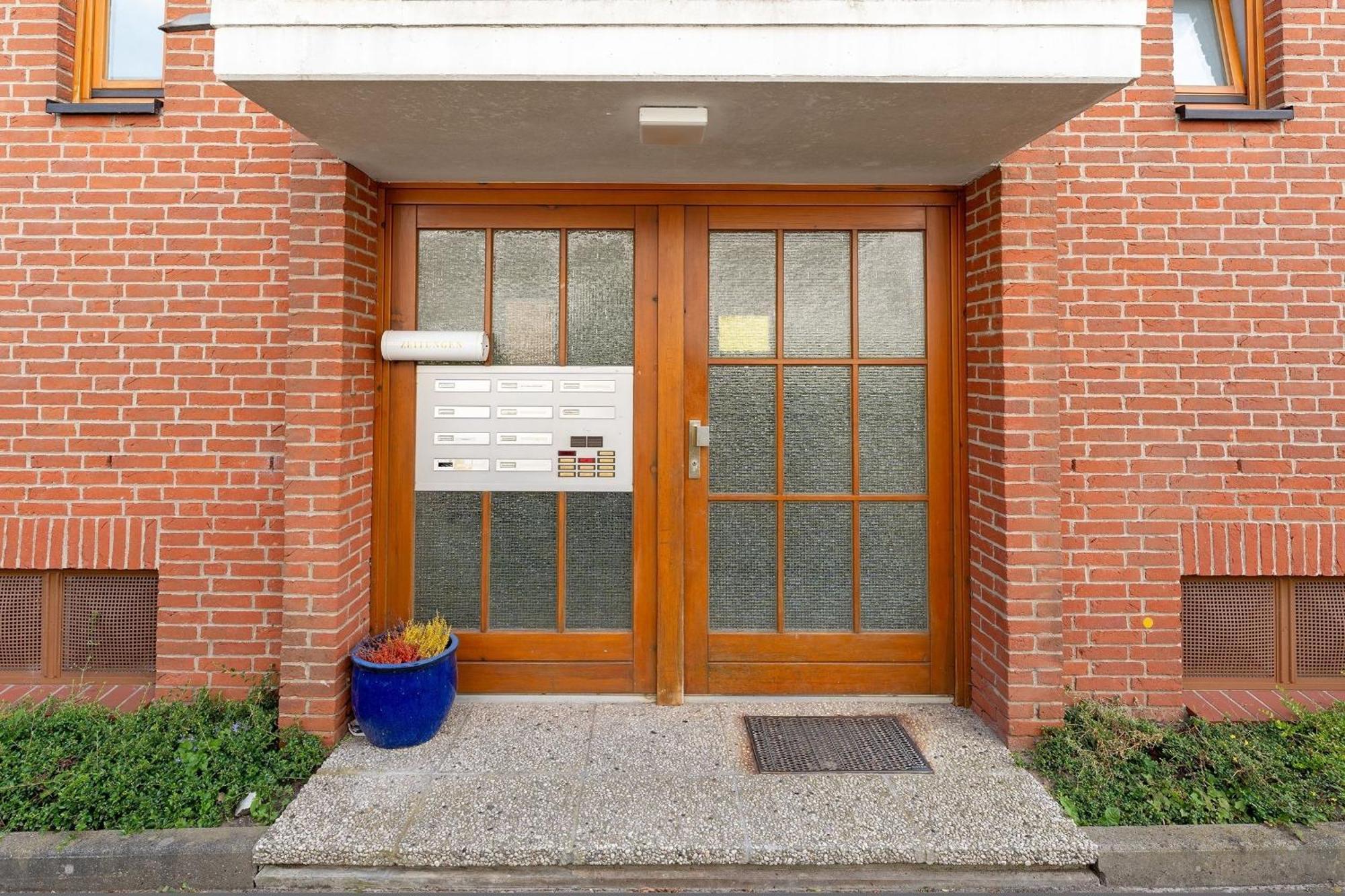 Seestrasse 43 Wohnung 9 Scharbeutz Bagian luar foto