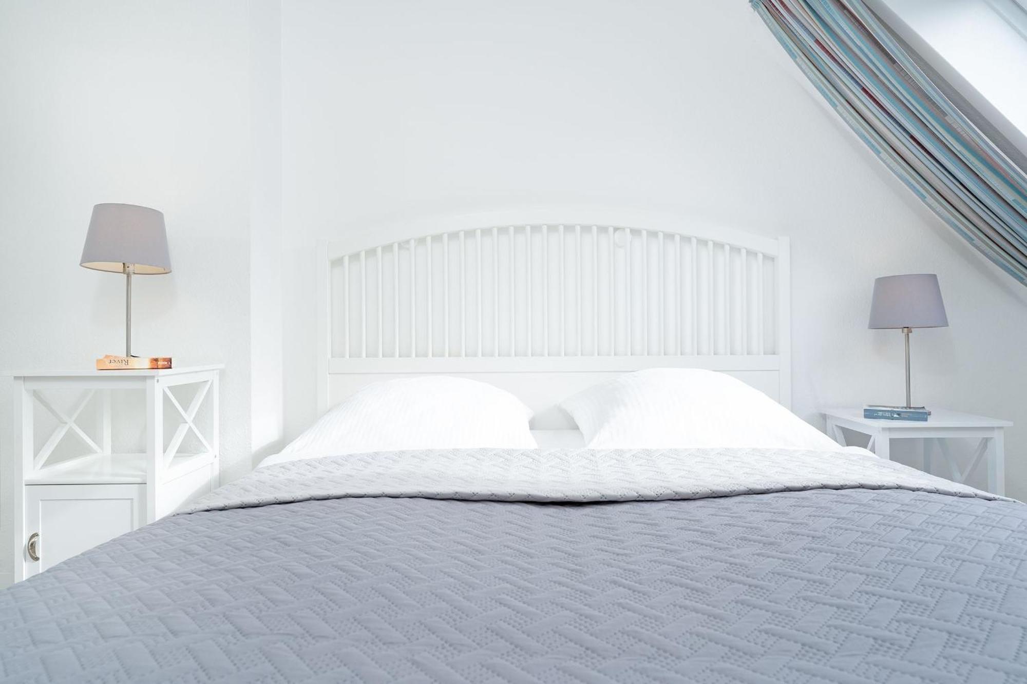 Seestrasse 43 Wohnung 9 Scharbeutz Bagian luar foto