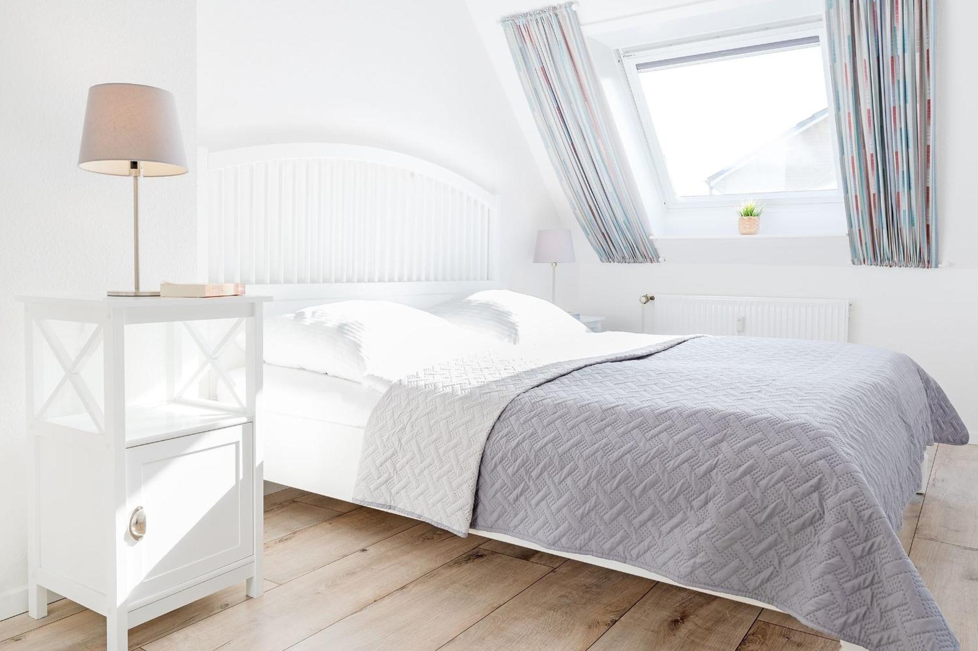 Seestrasse 43 Wohnung 9 Scharbeutz Bagian luar foto