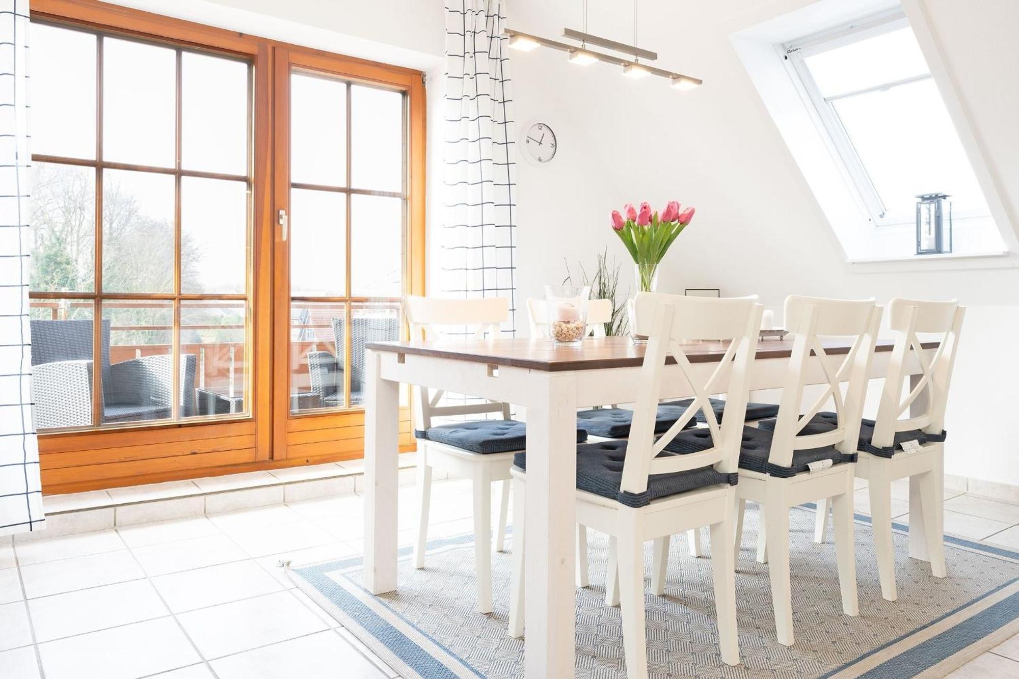 Seestrasse 43 Wohnung 9 Scharbeutz Bagian luar foto